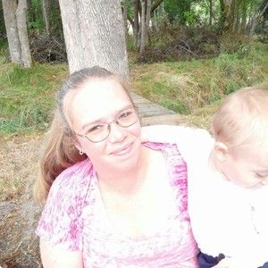 Meet your Posher, Jolene